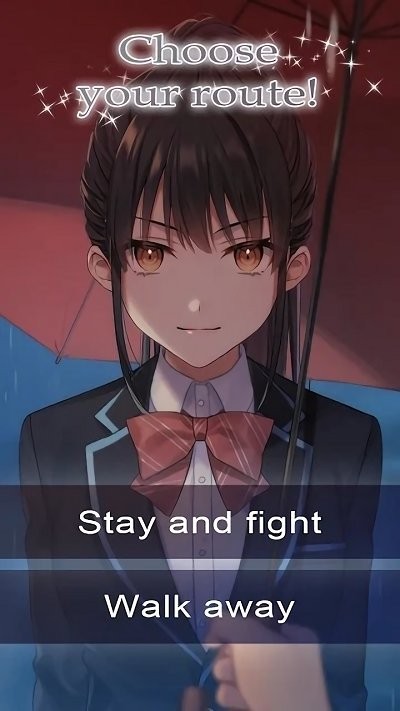 放学后女友最新版(after school girlfriend)