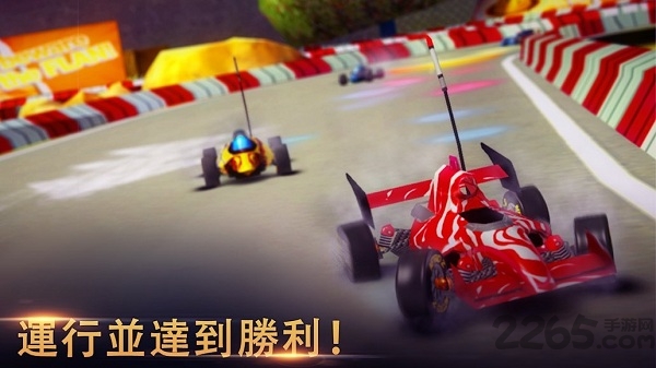 极限赛车2官方版