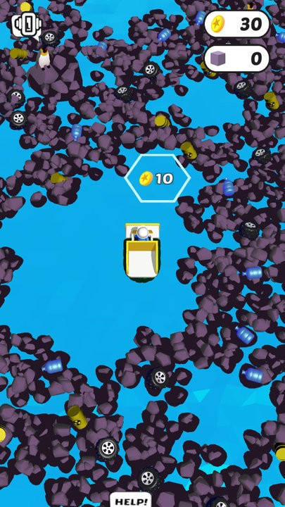 Ocean Clean游戏下载
