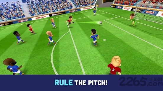 mini football迷你足球