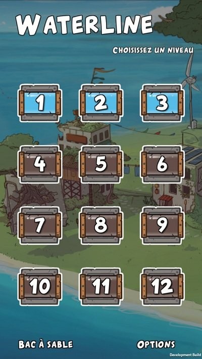水管道连接游戏
