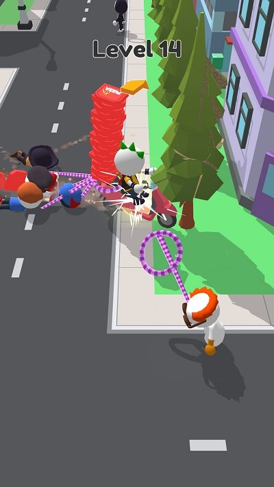 外卖小哥哥最新版