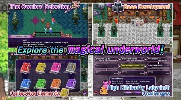 overrogue最新版