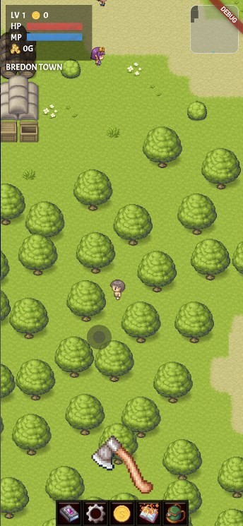 彼此相爱游戏(Love Each Other: RPG)