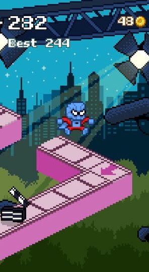 pixel stars破解版