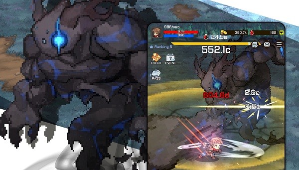 第999位勇士游戏 第999位勇士官方版下载