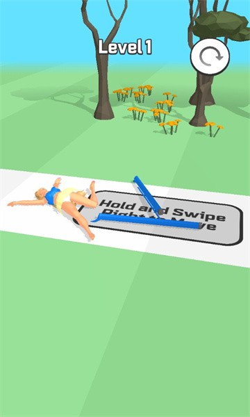 杂技高跟鞋最新版下载