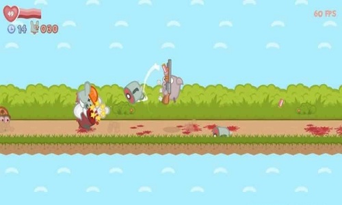 无双战斗小猪手游