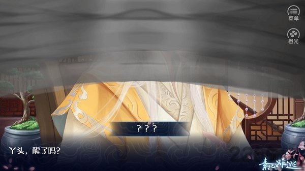 问缘橙光游戏