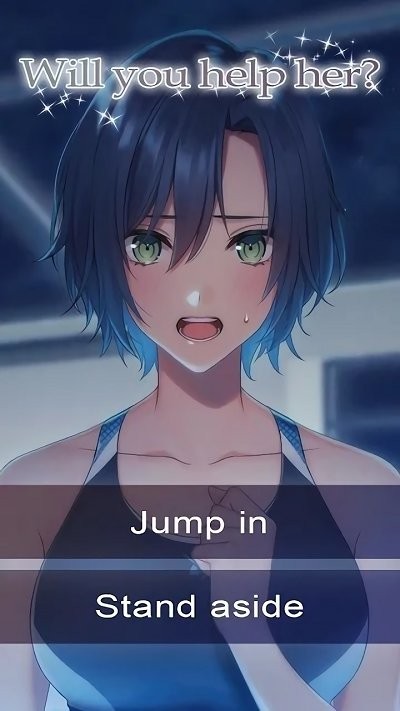 放学后女友最新版(after school girlfriend)