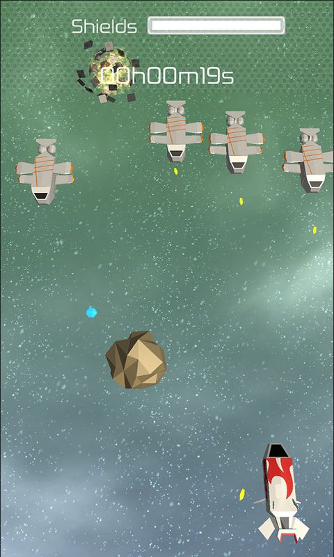 流浪者的天空免谷歌版