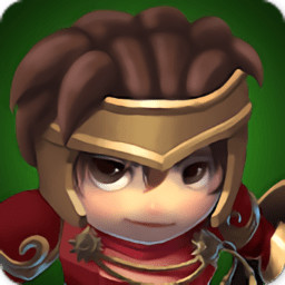 勇闯地下城汉化破解版