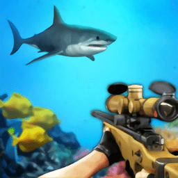 海洋射击模拟器中文版