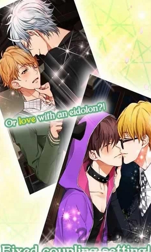 魔法之恋手机游戏