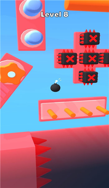 杂技贪吃蛇手机版