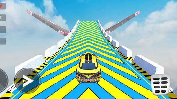 飞车大师赛最新版