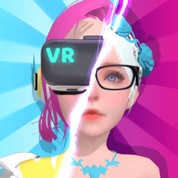 元宇宙赛跑者游戏(metaverse runner)