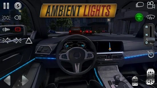 real driving sim手机版 real driving sim手游
