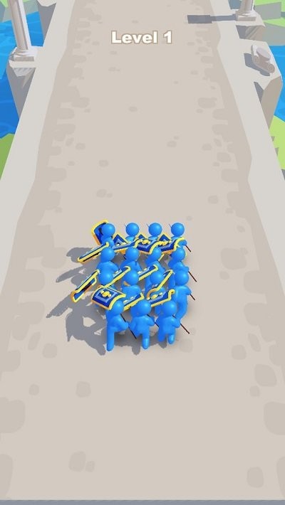 军团突袭手机版下载