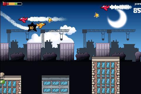 迷你飞机手机版(Mini Plane)