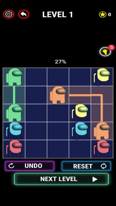 在我们之间连线最新版 在我们之间连线游戏下载