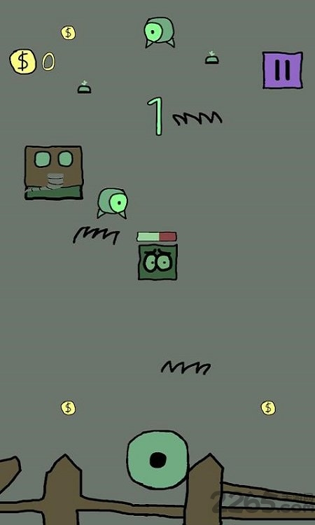 生存广场最新版 survival square游戏下载