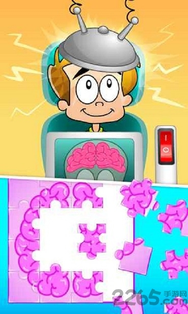 儿童医生3手机版