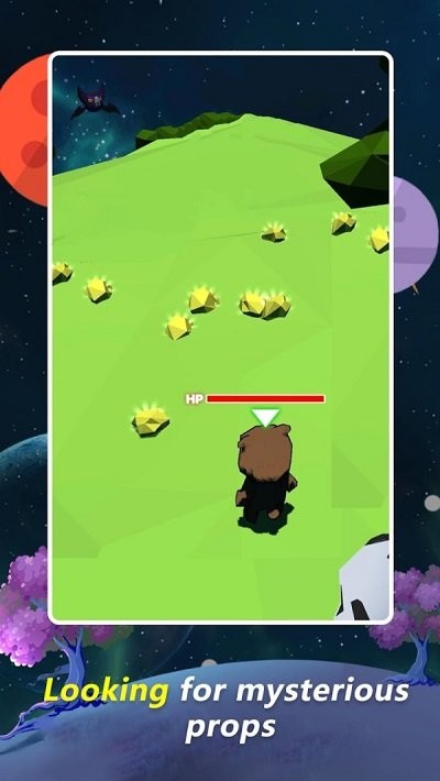 小小动物星球最新版