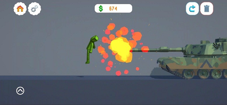 3D游乐场游戏下载