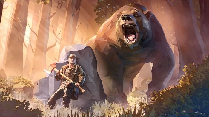 褪色的土地游戏(fading earth)