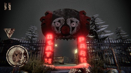 death park游戏
