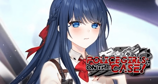 女警出勤官方版 女警出勤游戏下载