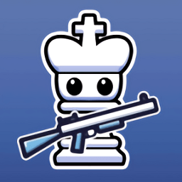 持枪象棋最新版(Chessfire)
