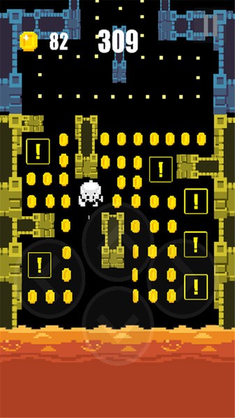 面具之墓2游戏