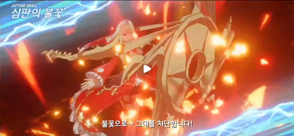 Eversoul永恒灵魂玩法介绍