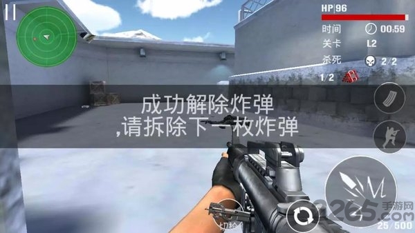 玩转cs中文版