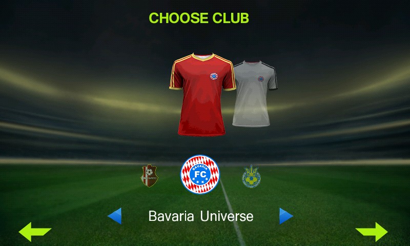 ultimate soccer手游