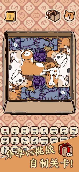 盒子猫游戏