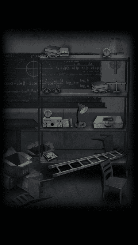 禁忌学院2逃离手机版