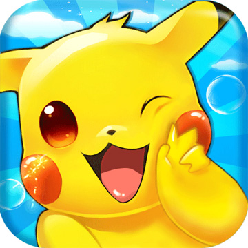 神奇宝贝绿宝石果盘版