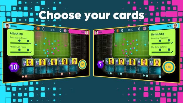 pitch clash中文版
