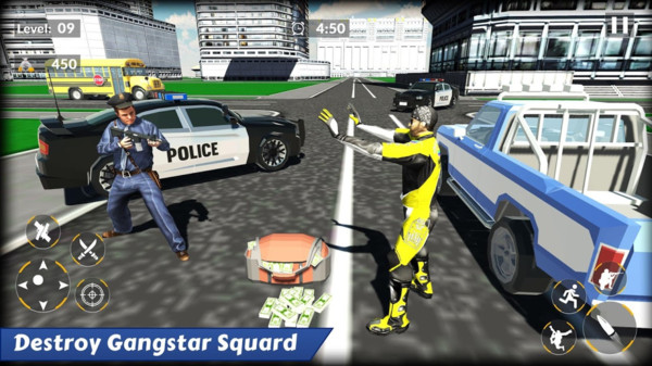 边境警察2020手机版