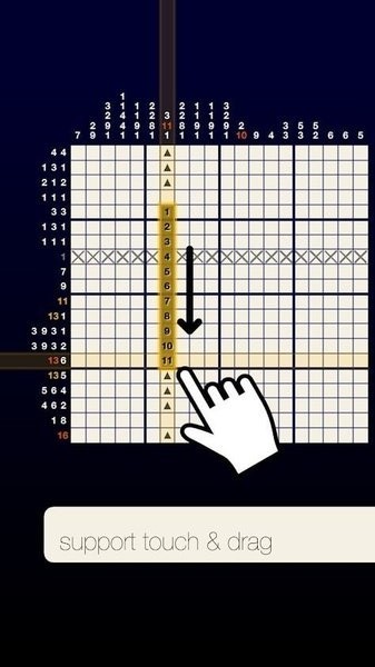 nonogram galaxy手机版