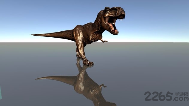 侏罗纪vr2官方
