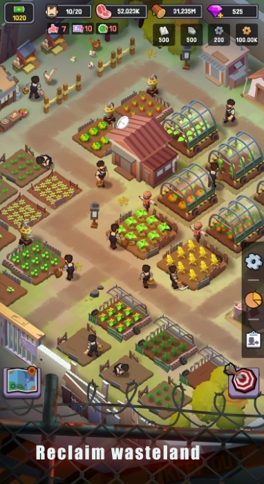 死亡崛起游戏(deadrising)