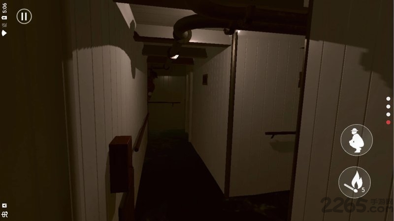 深渊之下游戏