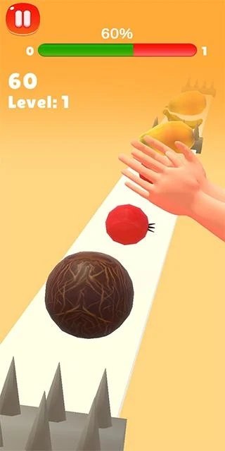 水果粉碎飞溅游戏下载安装