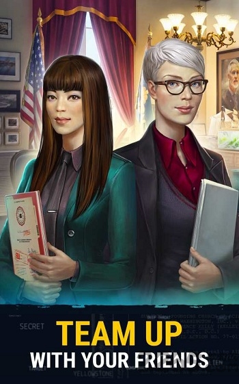 x档案深层国家手机版下载