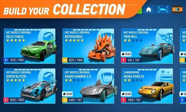 风火轮官方版(hot wheels id)