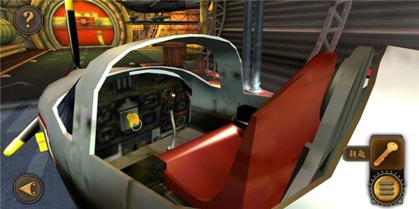 逃离机械城空降手游